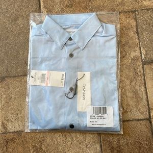 Calvin Klein dress shirt